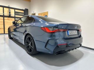 BMW M440i xDrive 374cv 2021 Garantía - Único dueño