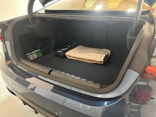 BMW M440i xDrive 374cv 2021 Garantía - Único dueño