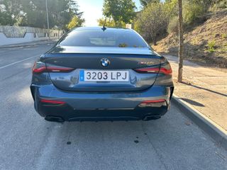 BMW M440i xDrive 374cv 2021 Garantía - Único dueño
