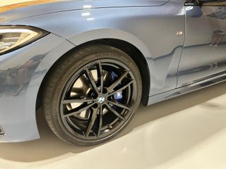 BMW M440i xDrive 374cv 2021 Garantía - Único dueño