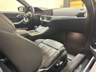 BMW M440i xDrive 374cv 2021 Garantía - Único dueño