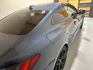 BMW M440i xDrive 374cv 2021 Garantía - Único dueño