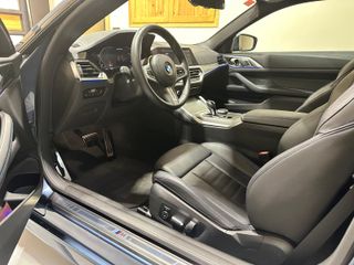 BMW M440i xDrive 374cv 2021 Garantía - Único dueño