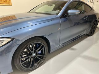 BMW M440i xDrive 374cv 2021 Garantía - Único dueño