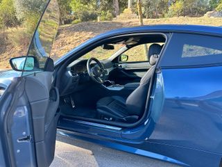 BMW M440i xDrive 374cv 2021 Garantía - Único dueño