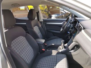 MG ZS 2022