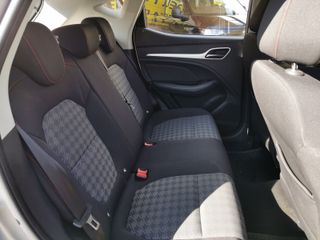 MG ZS 2022