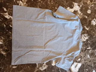 Camiseta Rams 23 Gris Talla XL