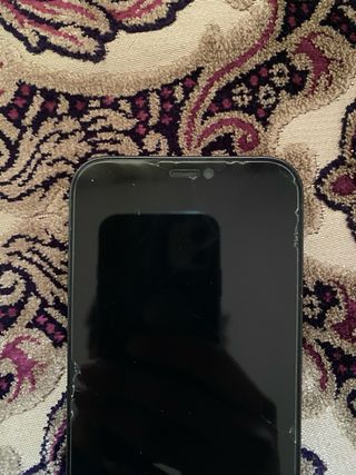 iPhone 12 Apple
