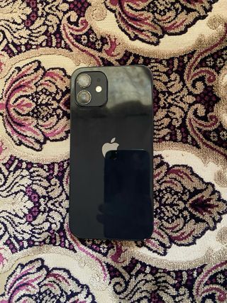 iPhone 12 Apple