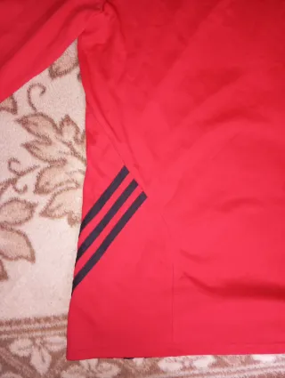 Camiseta Adidas de manga larga