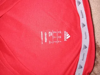 Camiseta Adidas de manga larga