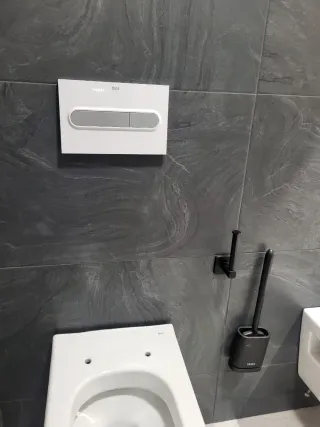 Alicatador profesional de aseos y suelos presupues