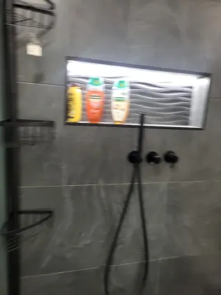 Alicatador profesional de aseos y suelos presupues
