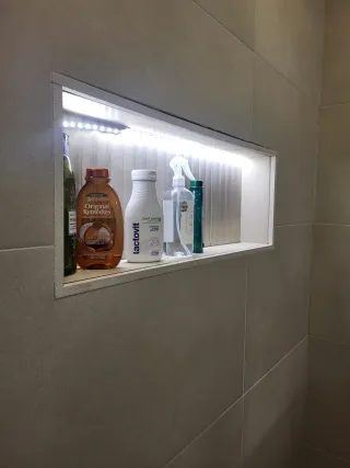 Alicatador profesional de aseos y suelos presupues