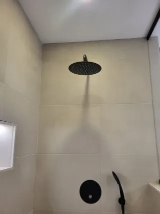 Alicatador profesional de aseos y suelos presupues