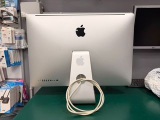 Imac 27 para piezas (gráfica muerta) mediados 2011