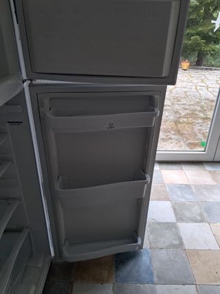 Frigorífico Indesit Blanco