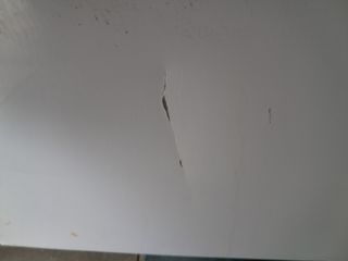 Frigorífico Indesit Blanco