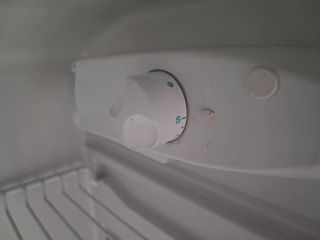 Frigorífico Indesit Blanco
