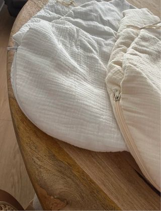 Saco dormir bebé Nonotú 0-6 meses