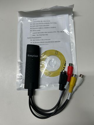 video camara sony handycam vision 360X