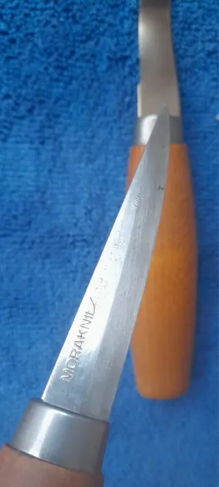 Morakniv 164 & 106