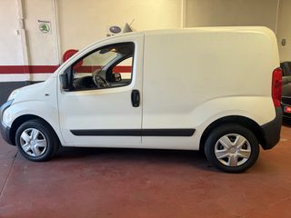 FIAT Fiorino 2015