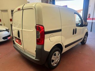 FIAT Fiorino 2015