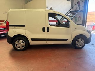 FIAT Fiorino 2015