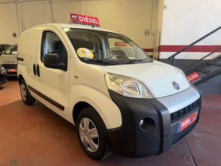 FIAT Fiorino 2015