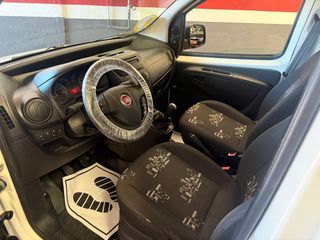 FIAT Fiorino 2015