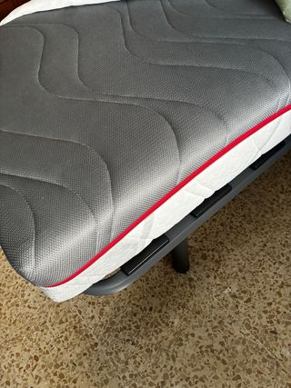 Dormitorio completo estilo clásico