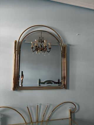 Dormitorio completo estilo clásico