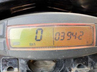 Husaberg 125 TE