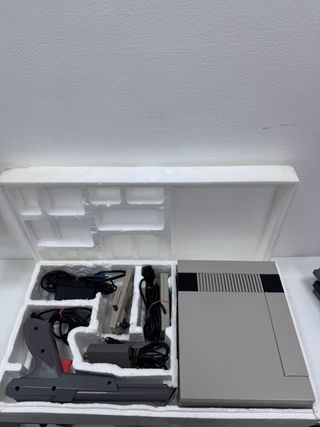 Consola NES Clásica