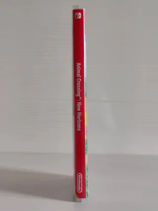 Animal Crossing: New Horizons Nintendo Switch