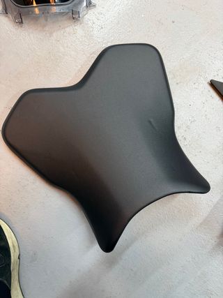 Asiento Yamaha R1 Original