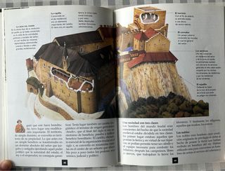 Libros de historia colección Bravo