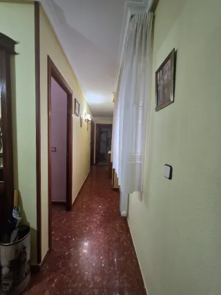 Vivienda en Paseo San Gregorio - Puertollano