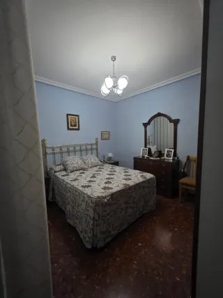 Vivienda en Paseo San Gregorio - Puertollano