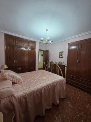 Vivienda en Paseo San Gregorio - Puertollano