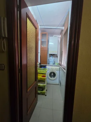 Vivienda en Paseo San Gregorio - Puertollano