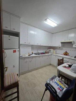 Vivienda en Paseo San Gregorio - Puertollano