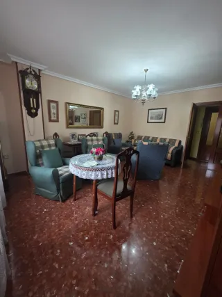 Vivienda en Paseo San Gregorio - Puertollano