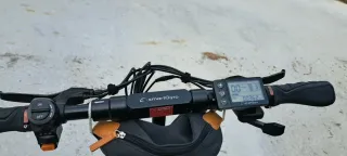 Patinete Eléctrico SmartGyro Pro