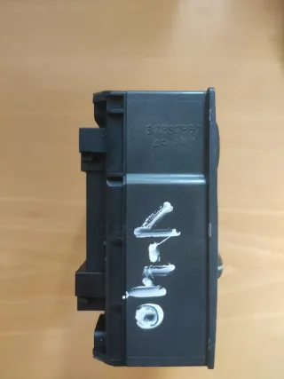 Interruptor de luces Volvo S40 V40 (Ref. 30862852)