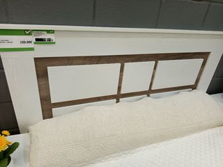 Pack Dormitorio completo de madera