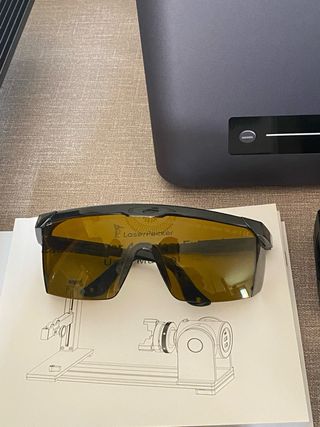 Grabadora Láser LaserPecker 4 + Purificador