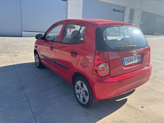 KIA Picanto 2010